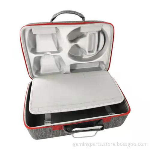 PS5 Storage Case Travel Protective Bag for Sony Playstation5 Accessories